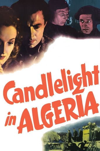 Affiche de Opération Torch