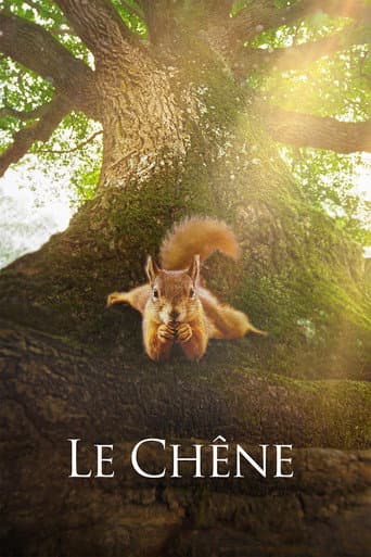 Affiche de Le Chêne