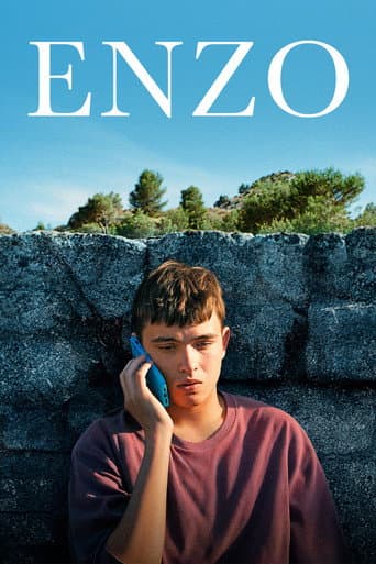 Affiche de Enzo