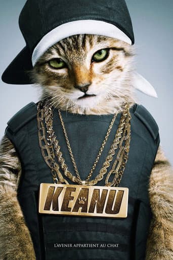 Affiche de Keanu