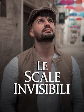 Affiche de Le scale Invisibili