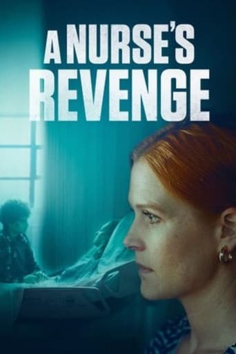 Affiche de La dernière vengeance d'une mère