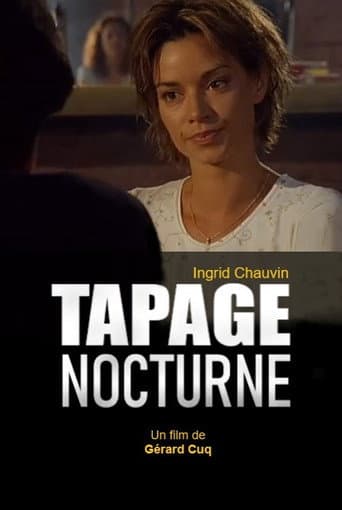 Affiche de Tapage nocturne