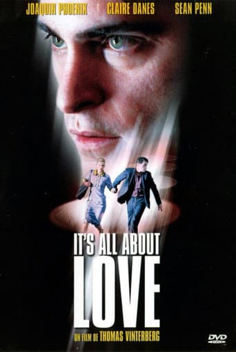 Affiche de It's All About Love