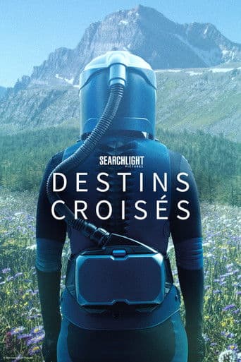 Affiche de Destins croisés