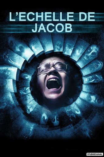 Affiche de L'Échelle de Jacob