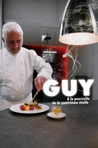 Affiche de Guy, à la poursuite de la 4e étoile