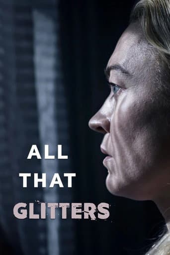 Affiche de All That Glitters