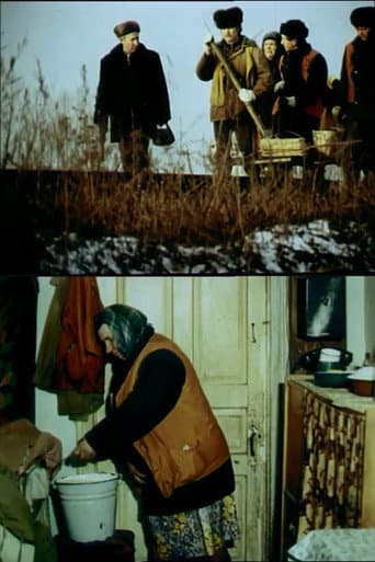 Affiche de Сон серед білого дня