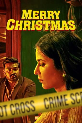 Affiche de Merry Christmas