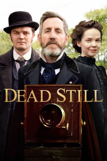 Affiche de Dead Still