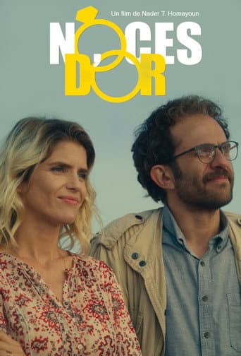 Affiche de Noces d'or