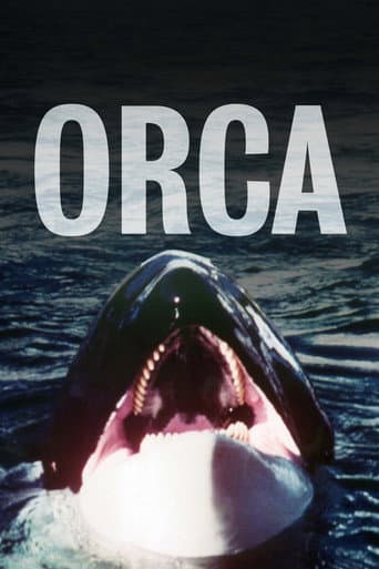 Affiche de Orca