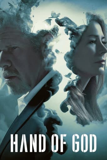 Affiche de Hand of God