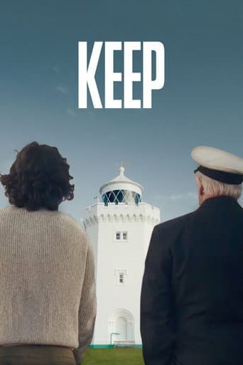 Affiche de KEEP