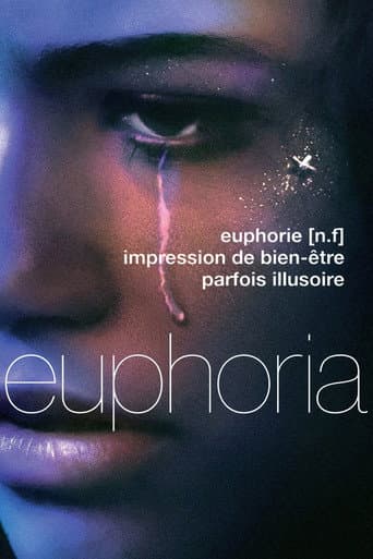 Affiche de Euphoria