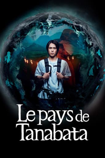 Affiche de Le pays de Tanabata