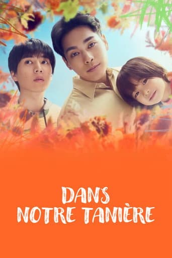 Affiche de Dans notre tanière