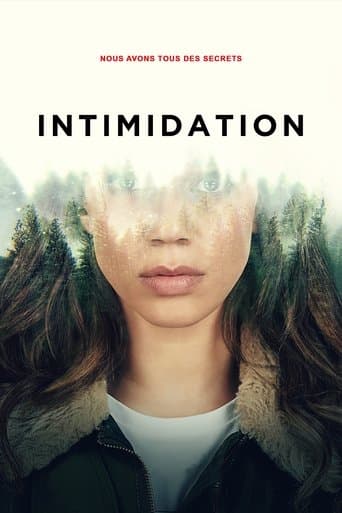 Affiche de Intimidation