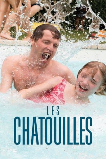 Affiche de Les Chatouilles