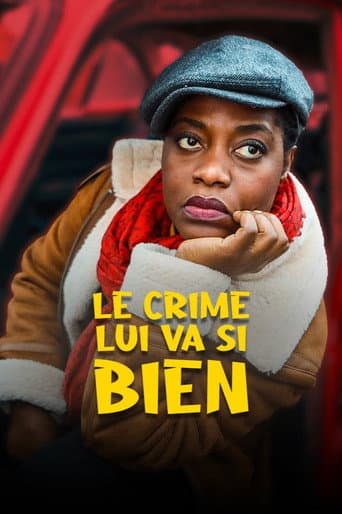 Affiche de Le crime lui va si bien