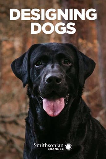 Affiche de Designing Dogs