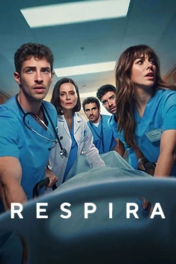 Affiche de Respira