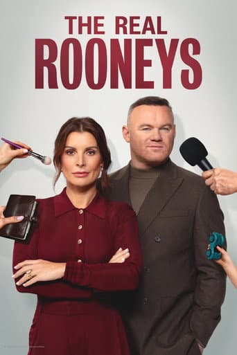 Affiche de Les vrais Rooney