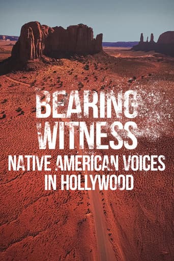 Affiche de Les Indiens à Hollywood, une tragédie américaine