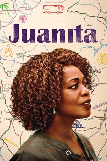 Affiche de Juanita