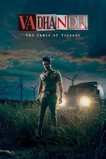 Affiche de Vadhandhi