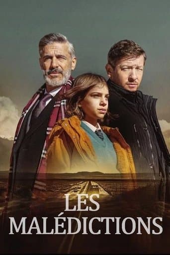 Affiche de Les Malédictions