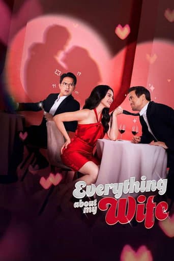 Affiche de Everything About My Wife