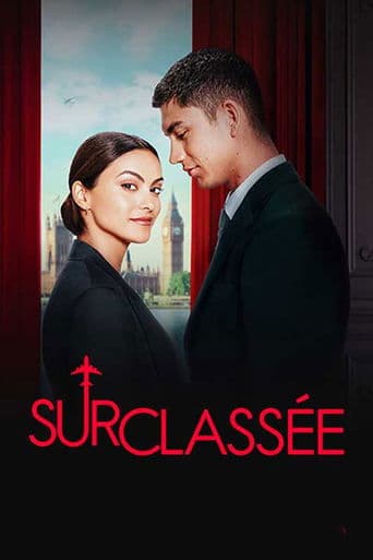 Affiche de Surclassée