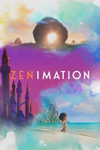 Affiche de Zenimation