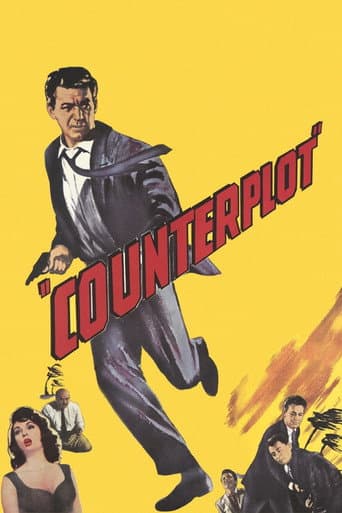 Affiche de Counterplot