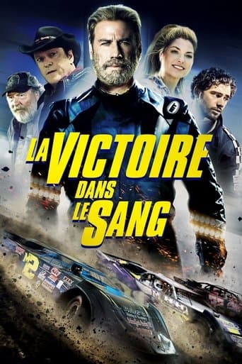 Affiche de La victoire dans le sang