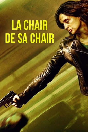 Affiche de La Chair de sa chair