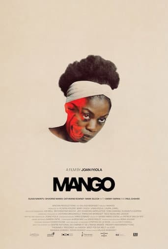 Affiche de Mango