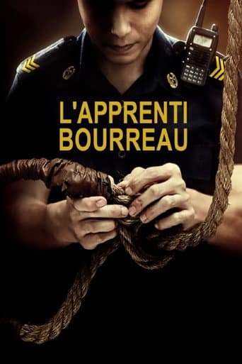Affiche de L'apprenti Bourreau