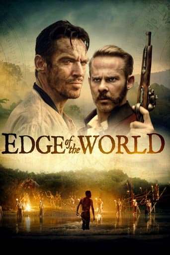 Affiche de Edge of the World