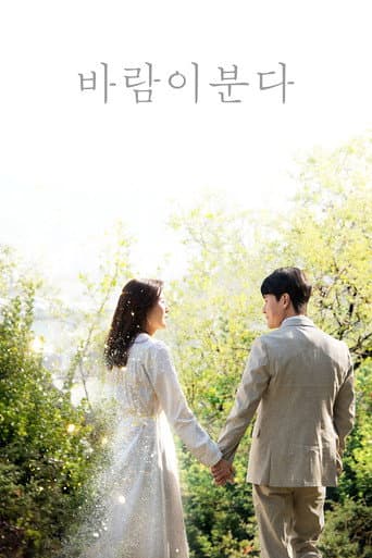 Affiche de The Wind Blows
