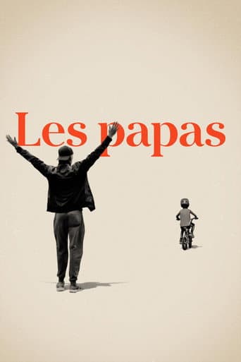 Affiche de Dads