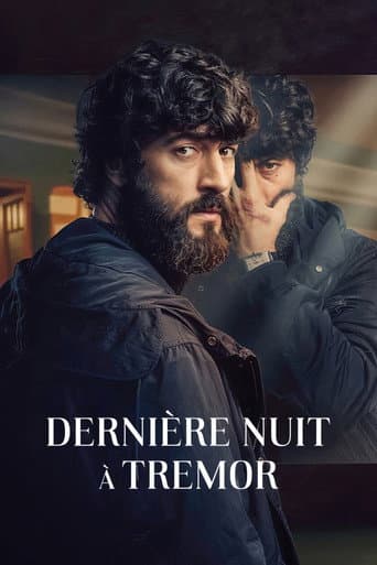 Affiche de Dernière Nuit à Tremor