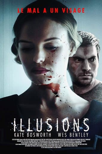Affiche de Illusions