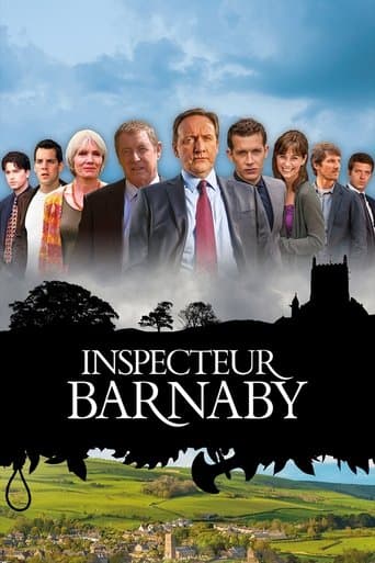 Affiche de Inspecteur Barnaby