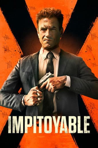 Affiche de Impitoyable