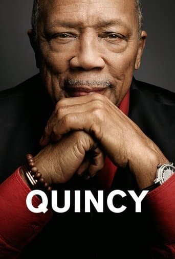 Affiche de Quincy