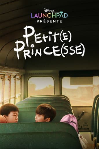 Affiche de Petit(e) Prince(sse)