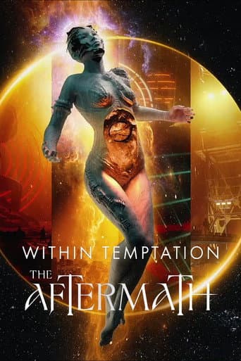 Affiche de Within Temptation : The Aftermath